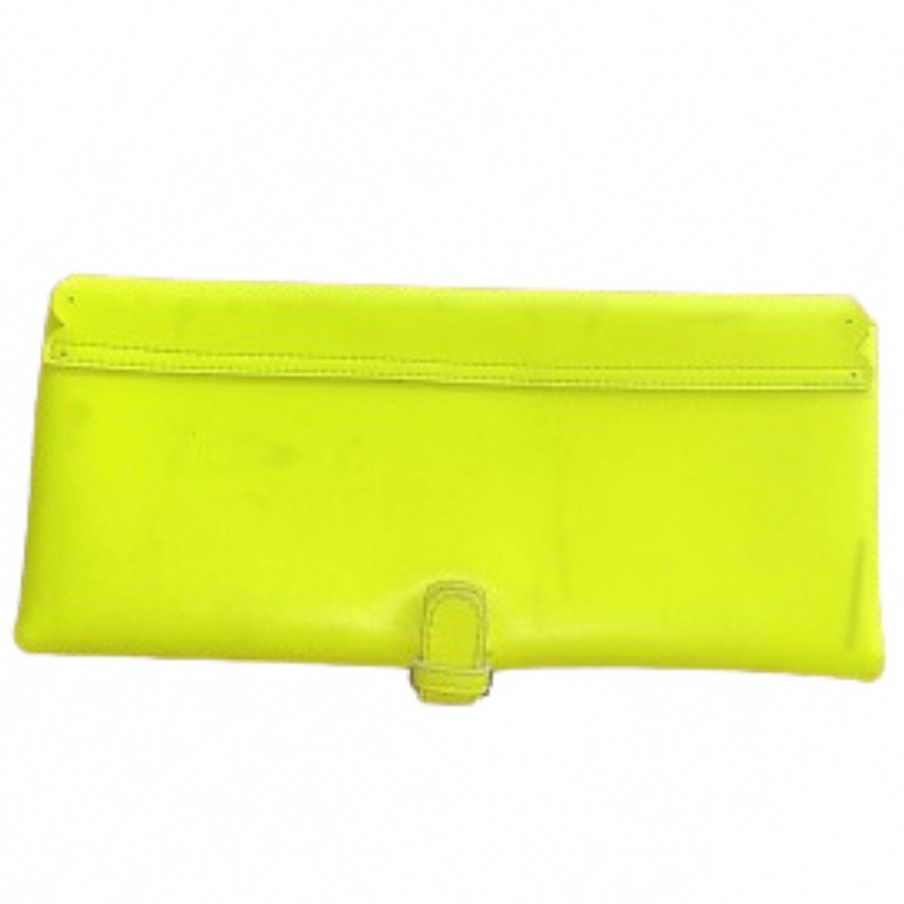 American Eagle Neon clutch - Picture 2 of 8